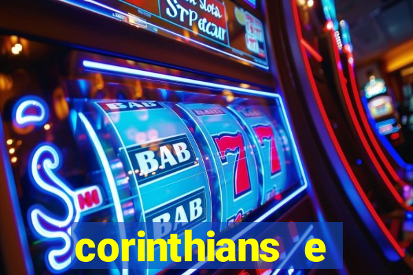 corinthians e cruzeiro futemax