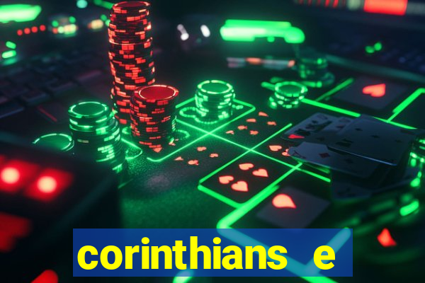 corinthians e cruzeiro futemax