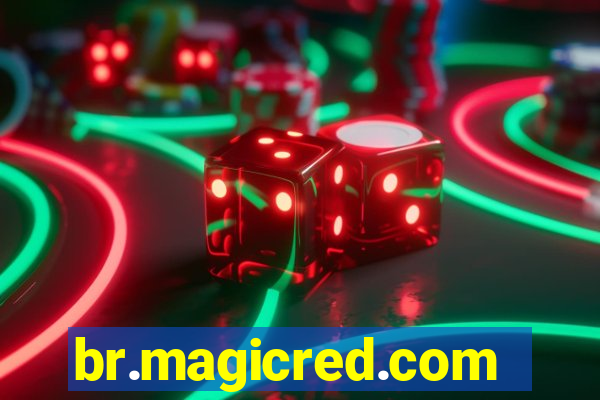 br.magicred.com