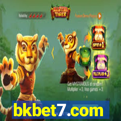 bkbet7.com