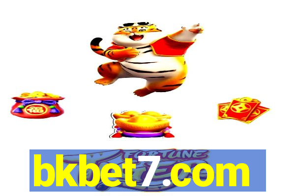 bkbet7.com