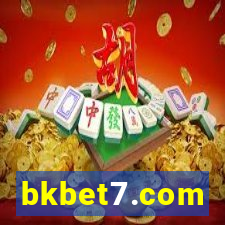 bkbet7.com