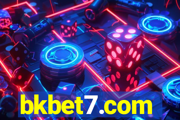 bkbet7.com