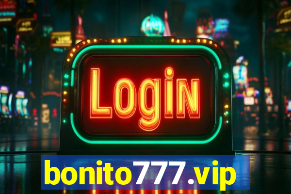 bonito777.vip