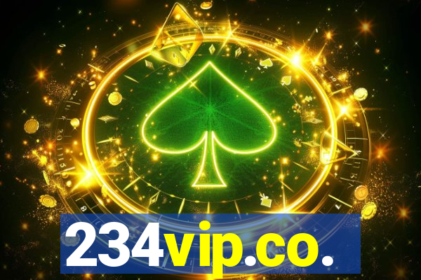 234vip.co.