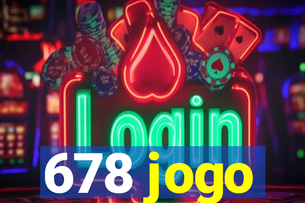 678 jogo