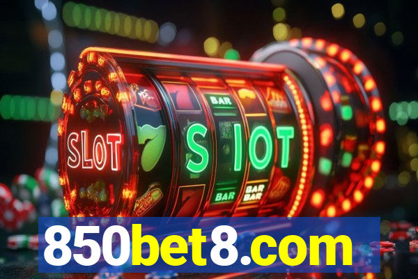 850bet8.com