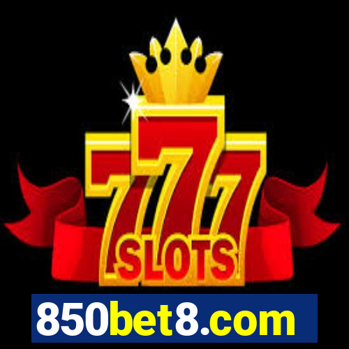 850bet8.com