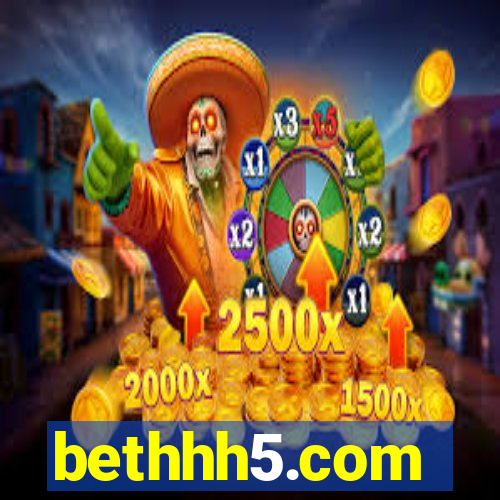 bethhh5.com