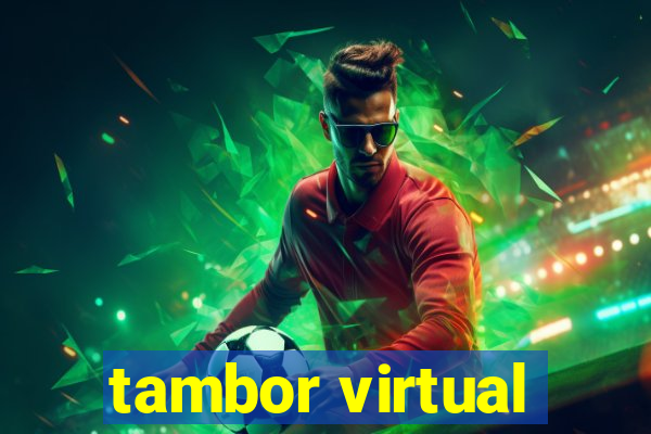 tambor virtual