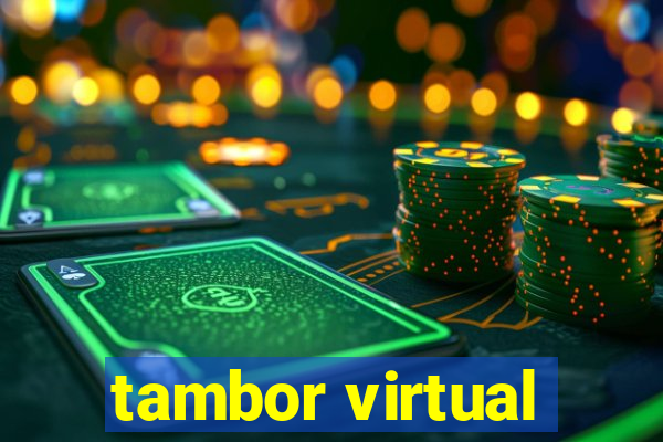 tambor virtual