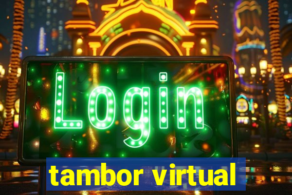 tambor virtual