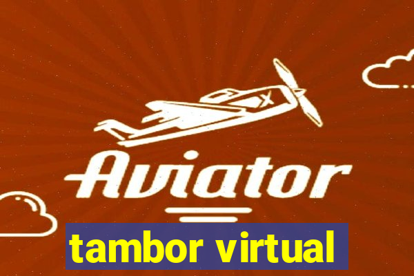 tambor virtual