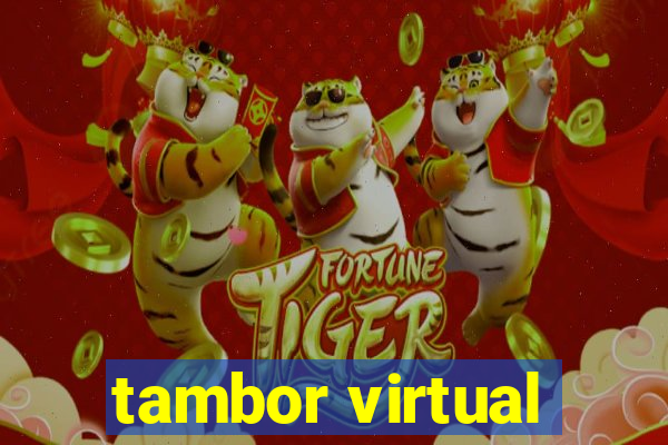 tambor virtual