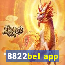 8822bet app