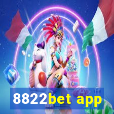 8822bet app