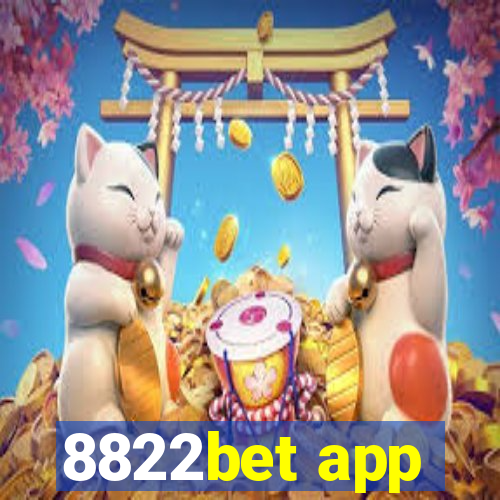 8822bet app