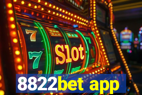 8822bet app