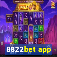 8822bet app