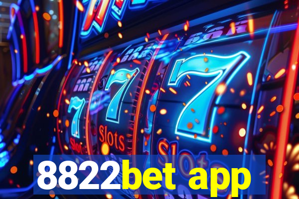 8822bet app