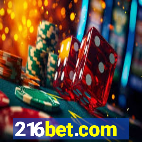 216bet.com