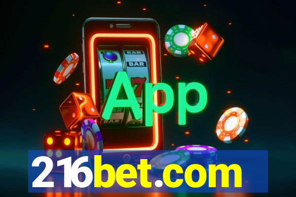 216bet.com