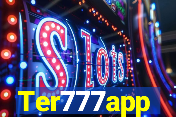 Ter777app