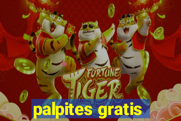 palpites gratis