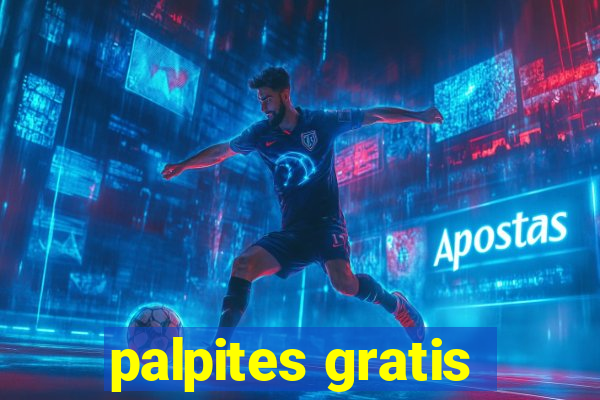 palpites gratis