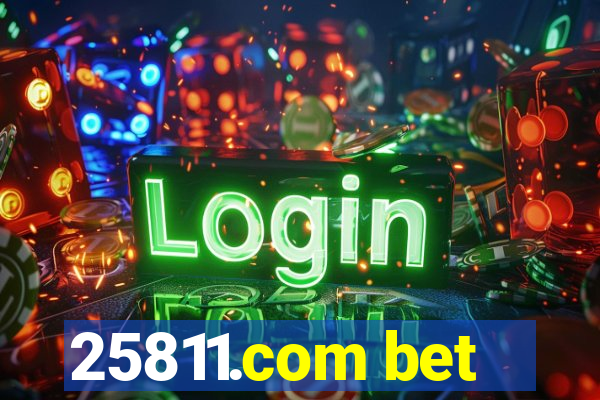 25811.com bet