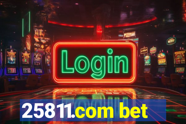 25811.com bet