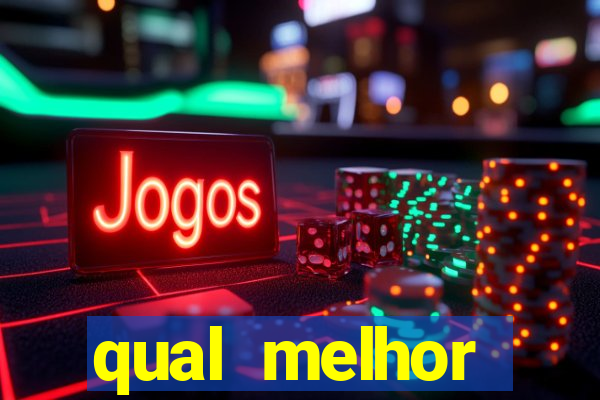 qual melhor aplicativo de jogo para ganhar dinheiro