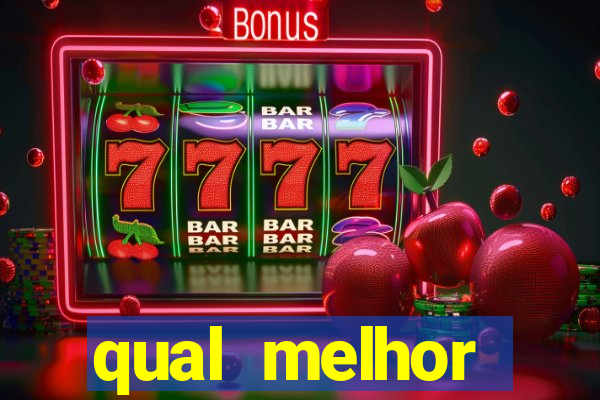 qual melhor aplicativo de jogo para ganhar dinheiro