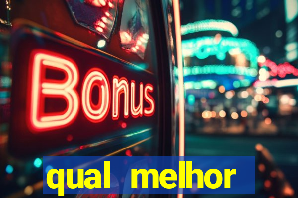 qual melhor aplicativo de jogo para ganhar dinheiro