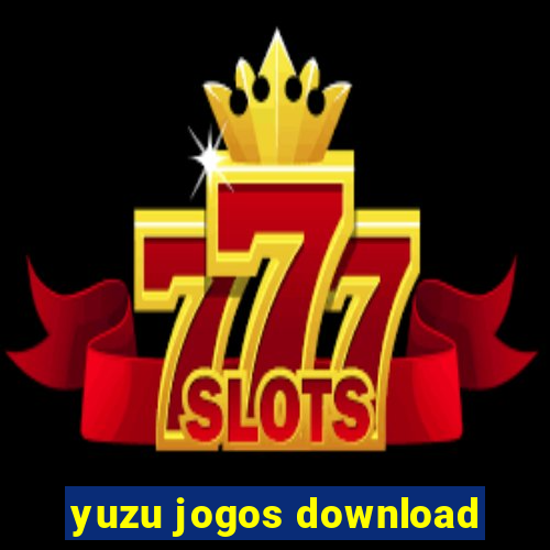 yuzu jogos download