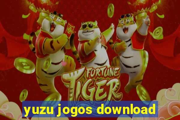 yuzu jogos download