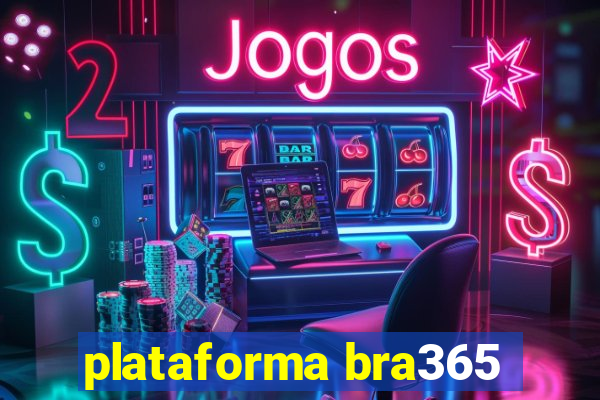 plataforma bra365