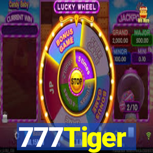 777Tiger