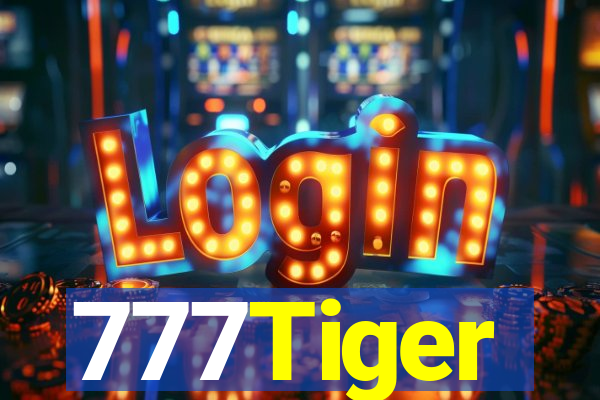 777Tiger