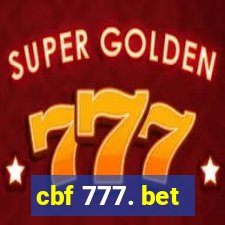 cbf 777. bet