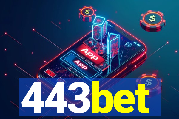 443bet