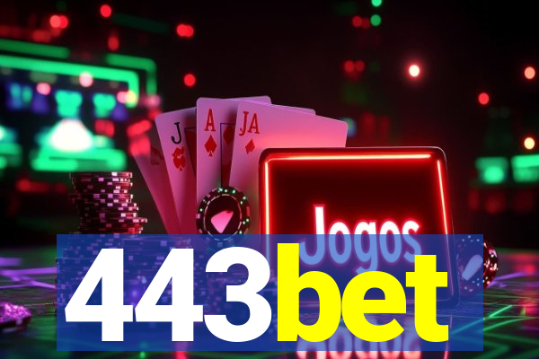 443bet