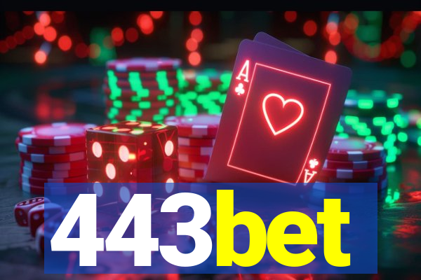 443bet