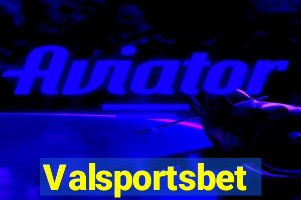 Valsportsbet