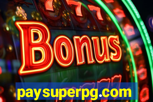 paysuperpg.com