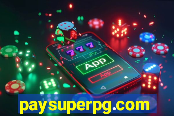 paysuperpg.com