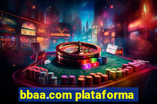 bbaa.com plataforma