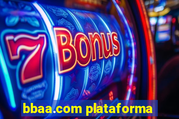 bbaa.com plataforma