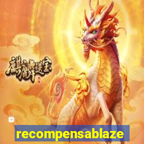 recompensablaze