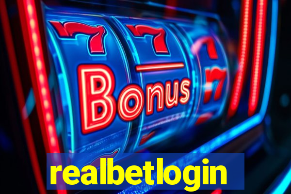 realbetlogin